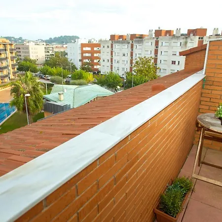 Al28 Duplex En La Playa, Fenals, Costa Brava-2