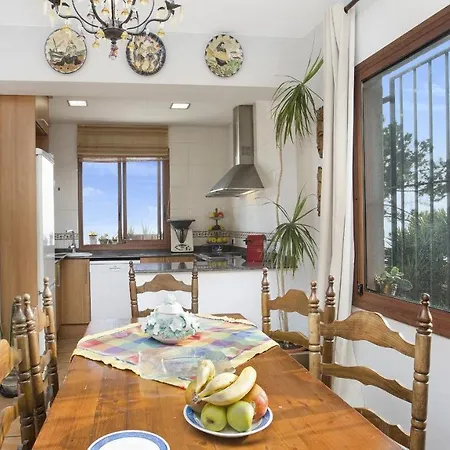 Villa Palme - Lloret De Mar-2