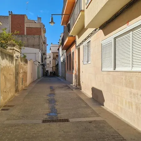 Apartamento Unio-3