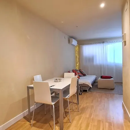 Apartamento Unio-2
