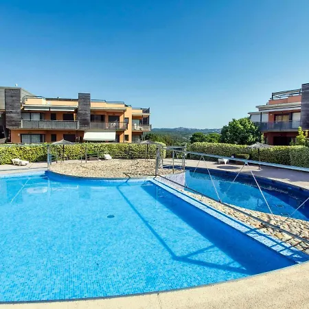 Apartment Boadella Beach By Interhome-3