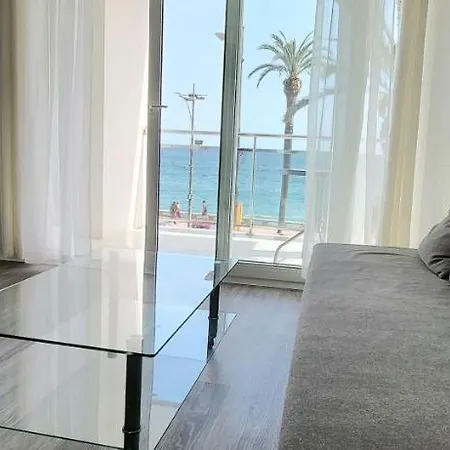 Apartamento Soleado 2-3