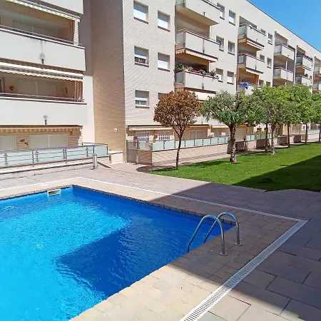 Vivalidays Alicia - Fenals - Lloret De Mar-3