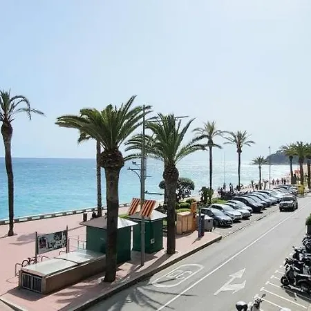 Apartamento Soleado 2-2
