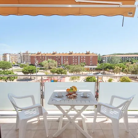 Appartement Du Soleil-2