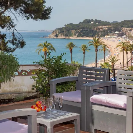 Villa Casttle Beach By Interhome-3