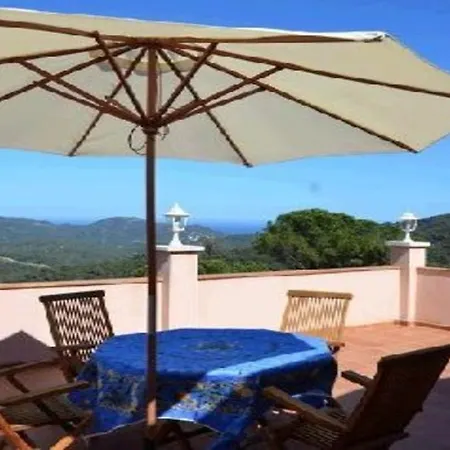 Villa - 5 Bedrooms With Pool And Wifi Young People Group Not Allowed - 04022-2