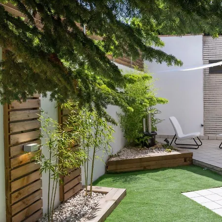 Apartment Vila De Fenals By Interhome-3