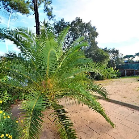 Villa Michelle 6 Personas Lloret De Mar-3