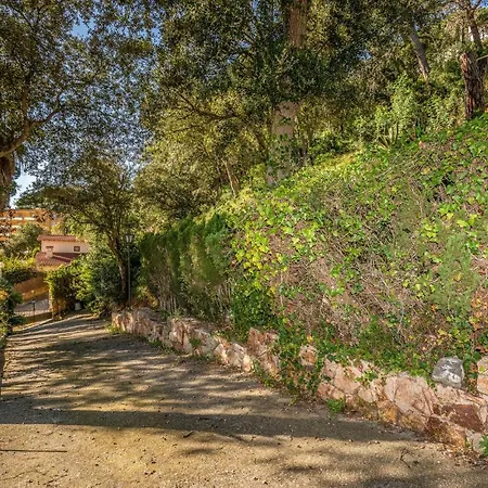 Nice Home In Lloret De Mar With 2 Bedrooms And Outdoor Swimming Pool-3