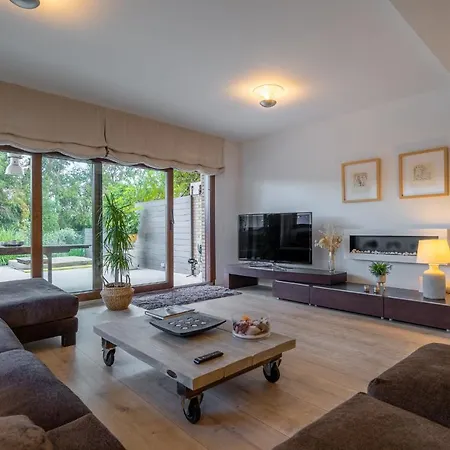 Residencial Bella Donna Lux House, Jacuzzi Y Piscina Privada-3