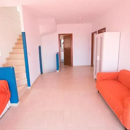 Catalunya Casas Fun And Frolic In Lloret Del Mar 3500 Meters To Beach!-2