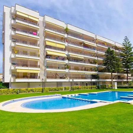 Apartamento Alba A 70 Metros De La Playa-2