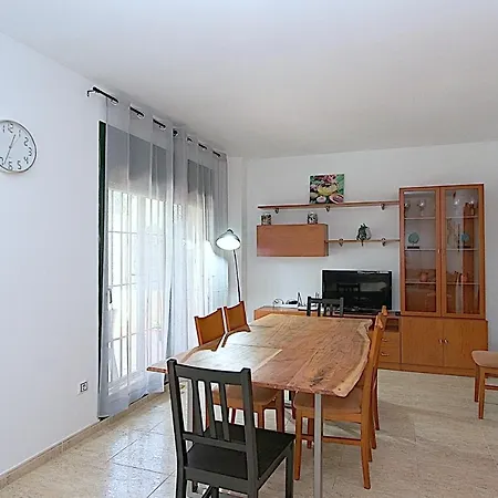 Apartamento Pau-2