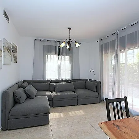 Apartamento Pau-3