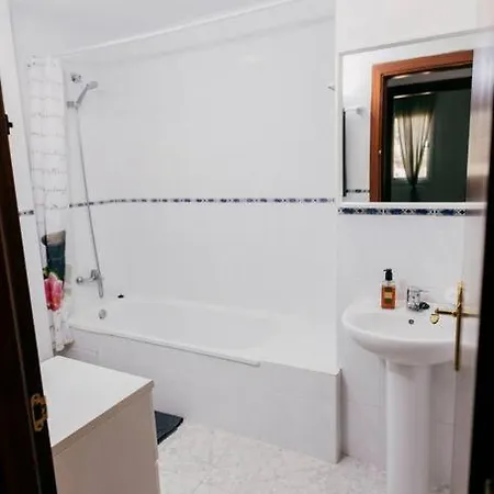 2 Bedroom Apartment Lloret De Mar Terrace & Pool-2