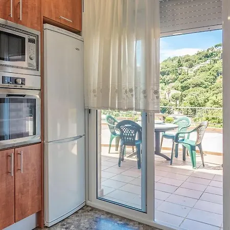 Villa Serra Brava - Costa Brava-2