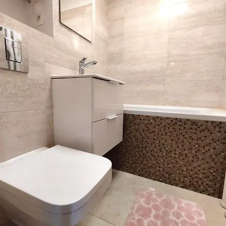 Apartamento Bon-3