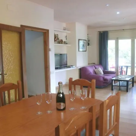 Villa In Girona 4 Bedrooms 0310-3