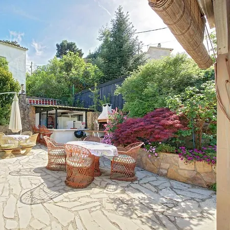 Villa Rossello With Private Pool-3