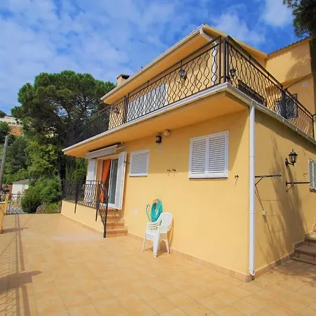 V&V Lloret- Villa Ocells-2