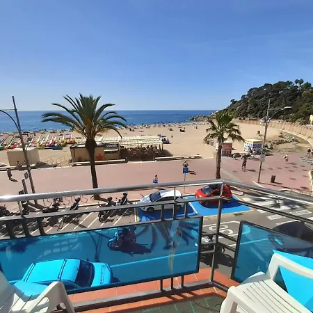Hostal Mozaik Lloret-3