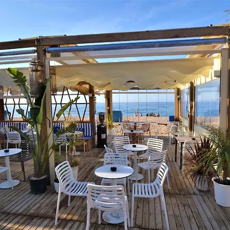 Apartamento Centro De Lloret 8 People-3