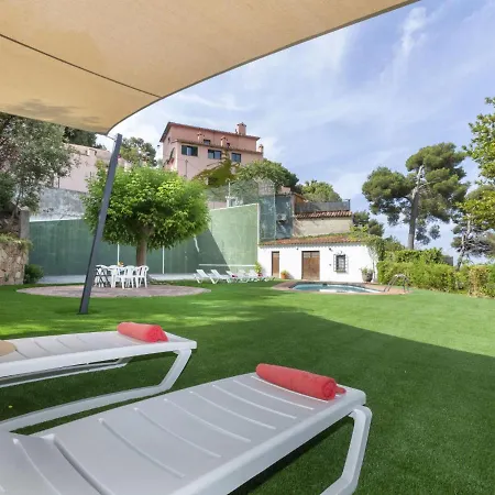 Villa Casttle Beach By Interhome-2