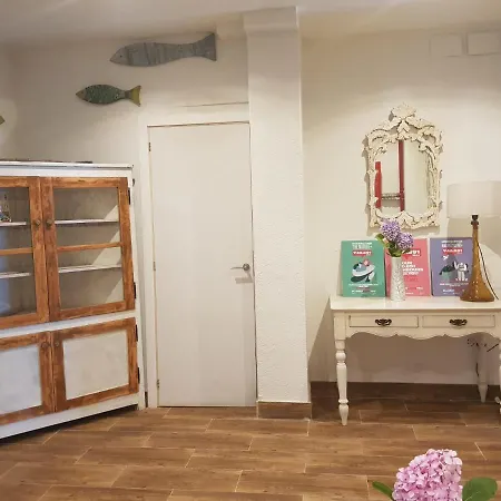 Hostal Mozaik Lloret-2
