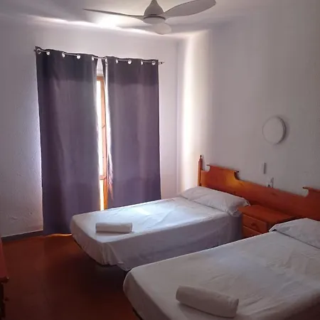 Pension Juan Ramon-2