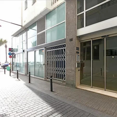 Apartment Arena - Lloret De Mar-3