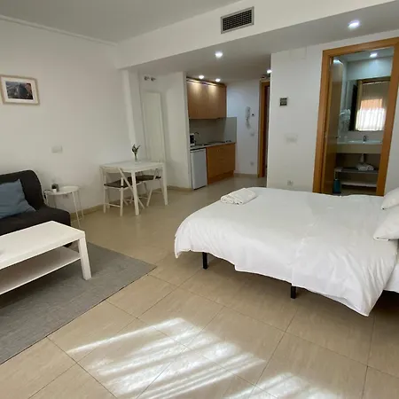 Apartments Brava-3