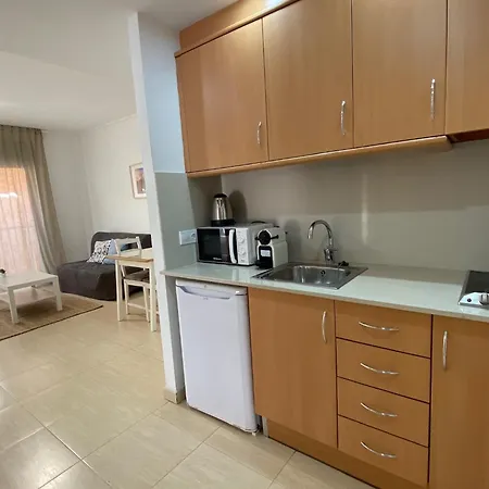 Apartments Brava-2