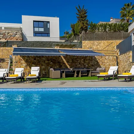 Sunset Lux House - Ideal Familias En Zona Residencial & Aircon-2