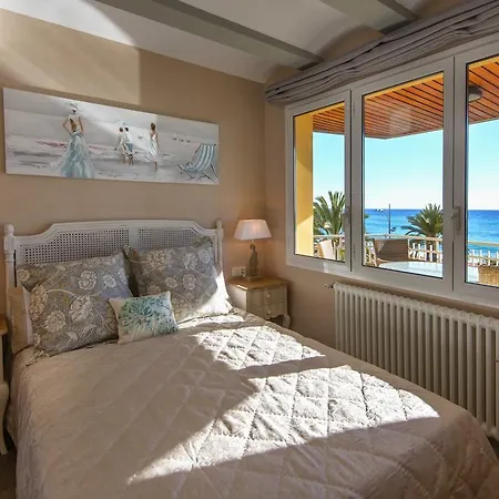 Apartamento Marina-2