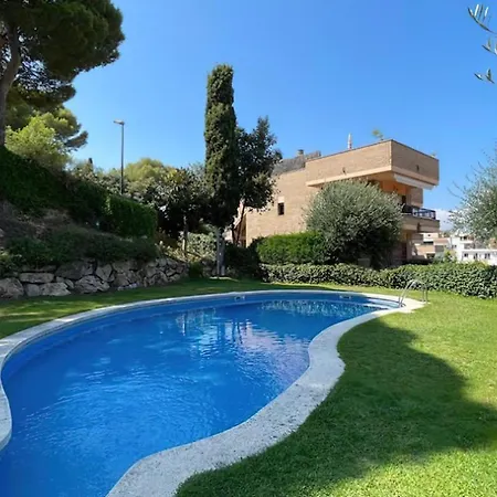 Residencial Bella Donna Lux House, Jacuzzi Y Piscina Privada-2