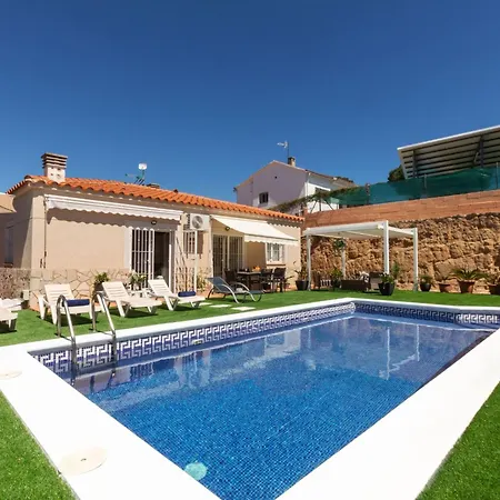 Holiday Home Emballia By Interhome-3