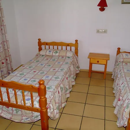 Apartamentos Famara-2