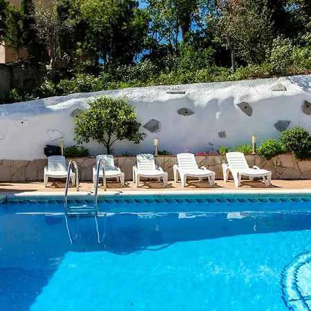 Villa Natalia C101-2
