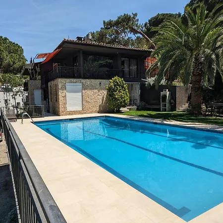 Villa Zen Costa Brava-2