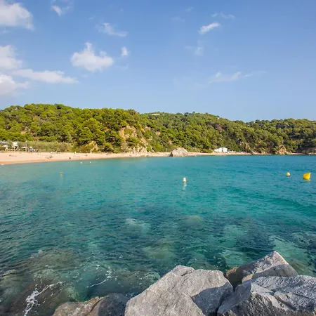 Villa Nor - Lloret De Mar-2