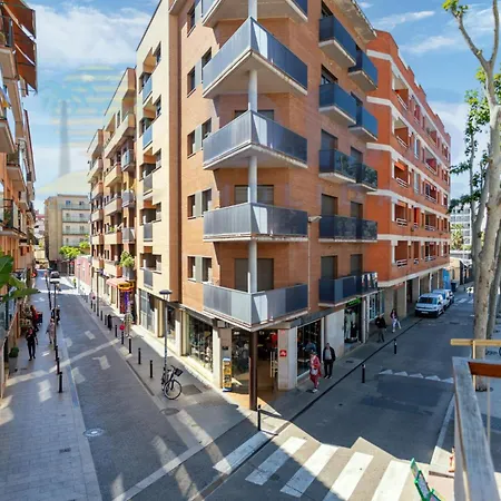 Mar De Vent -Apartments-3