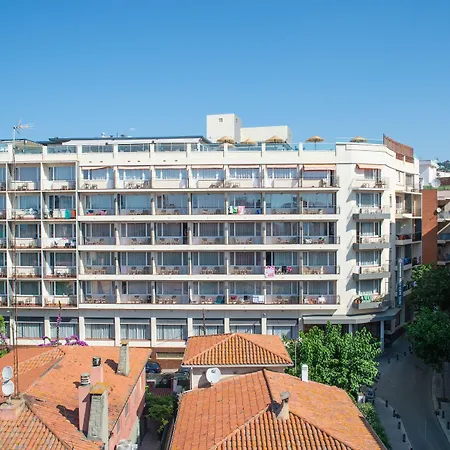 Hotel Lloret Santa Rosa By Pierre & Vacances-3