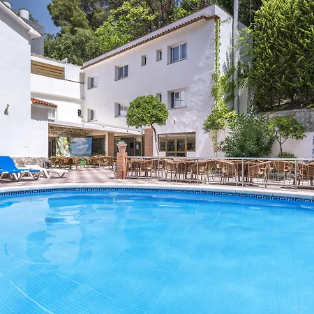 Hotel Moremar-3
