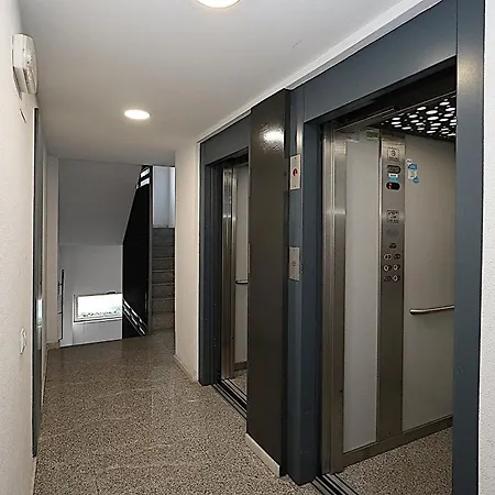 Apartment Mexica-2
