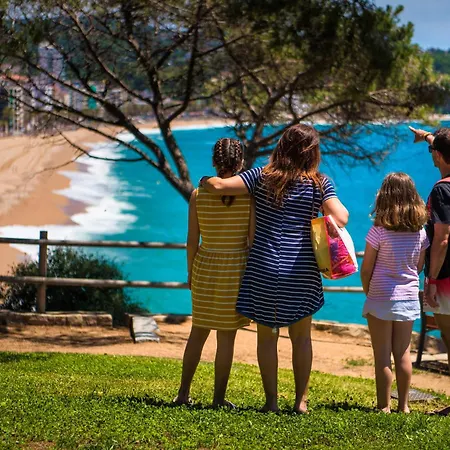 Vivalidays Elia - Fenals - Lloret De Mar-2