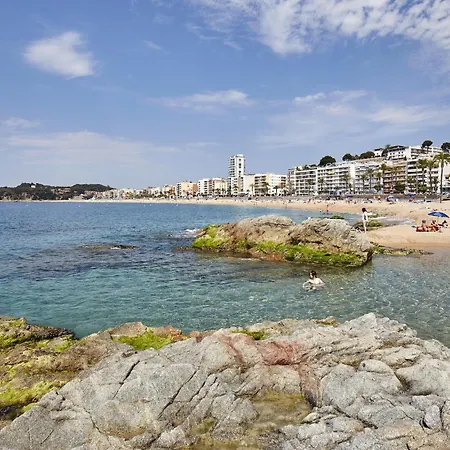 Vivalidays Rosalia - Lloret De Mar Centro-2