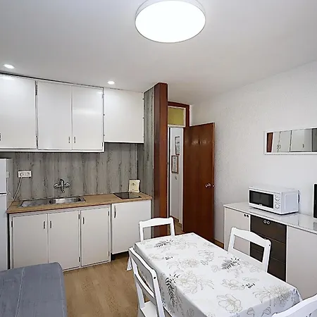 Apartamentos Zodiac-3