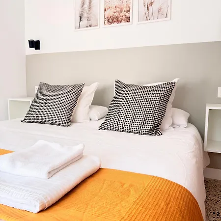 Molí de Mar - Smart Hotel-2