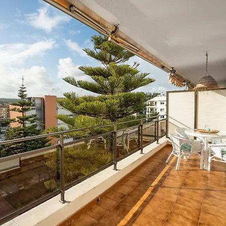 My Alva Park - 50M From The Beach-3
